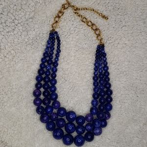 JOAN RIVERS CHUNKY CHOKER